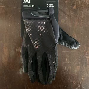 Dakine MTB gloves